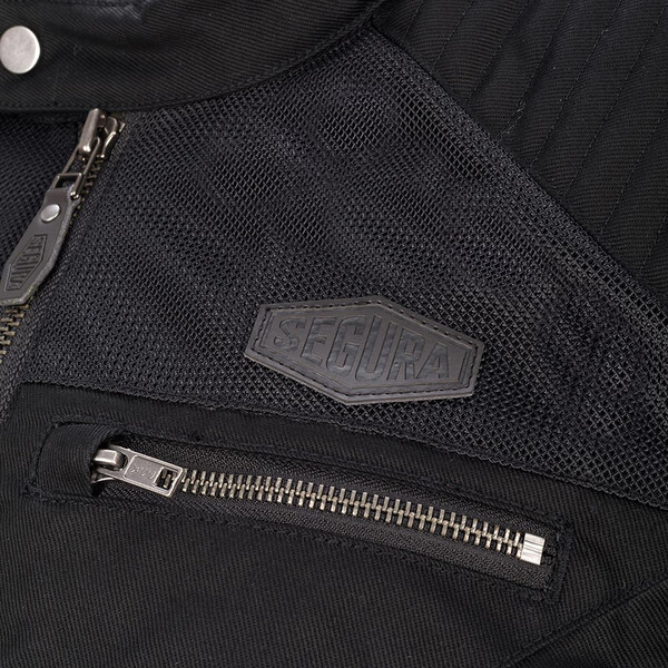 Giacca Lady Jilly 3 in 1 da donna