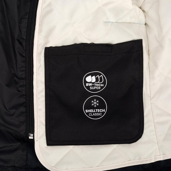 Giacca Lady Jilly 3 in 1 da donna