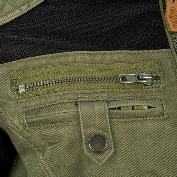 Giacca Lady Vanda Evo