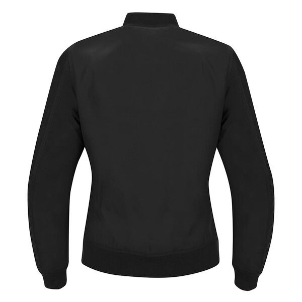 Giacca Lady Velvet Vented