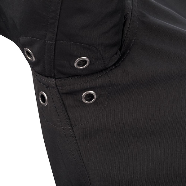 Giacca Lady Velvet Vented