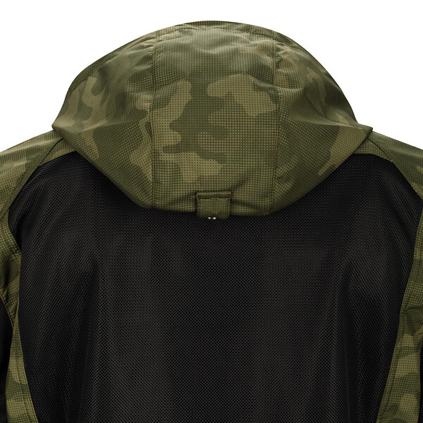 Giacca Natcho con ventilazione