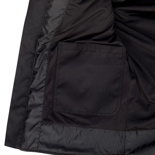 Giacca Natcho con ventilazione