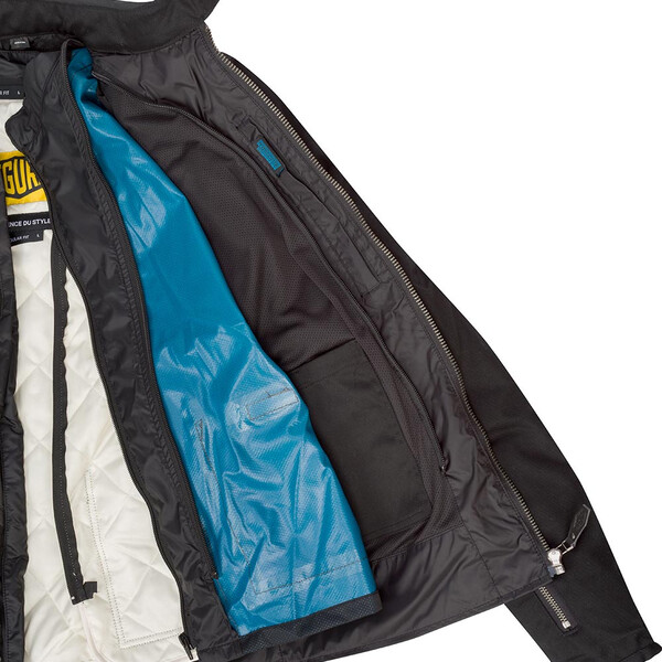 Giacca Trevor 3 in 1