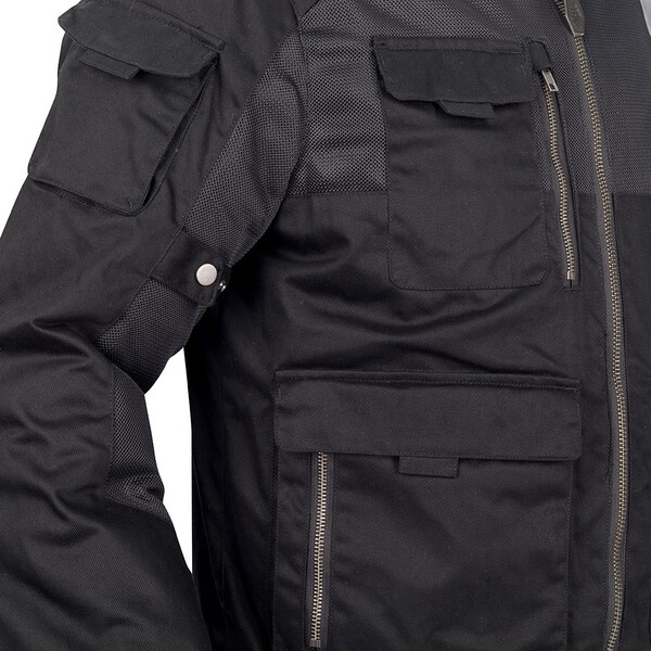 Giacca Trevor 3 in 1