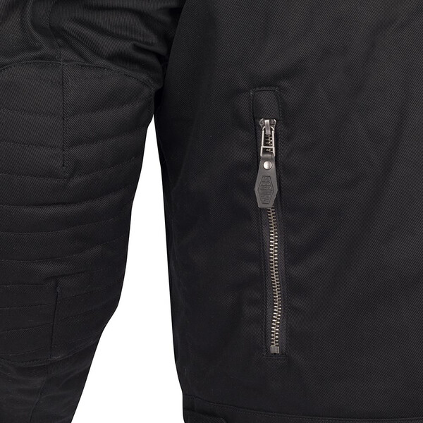 Giacca Trevor 3 in 1