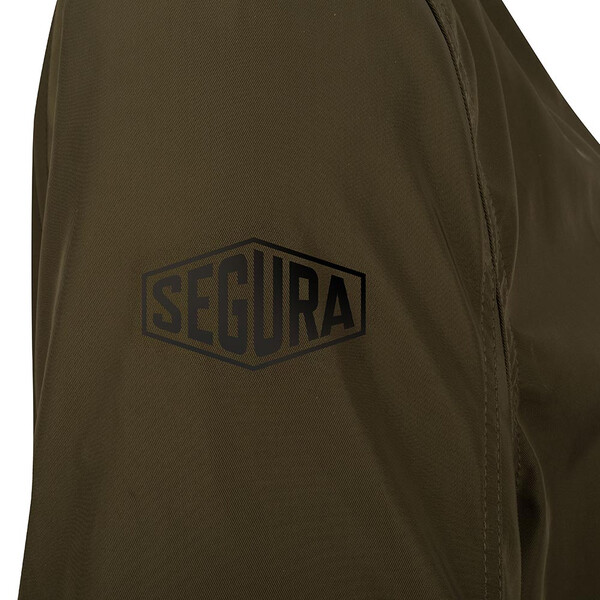 Giacca in velluto con spacco