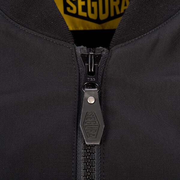 Giacca in velluto con spacco