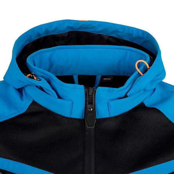 Giacca Natcho con ventilazione