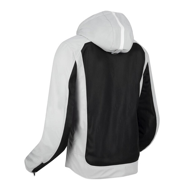 Giacca Natcho con ventilazione
