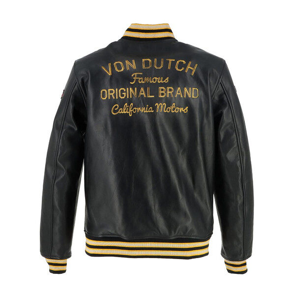 Von dutch - Giacca Collegian