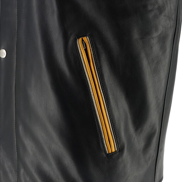 Von dutch - Giacca Collegian