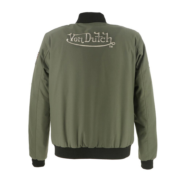 Von dutch - Giacca da combattimento - tessuto tecnico