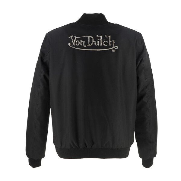 Von dutch - Giacca da combattimento - tessuto tecnico