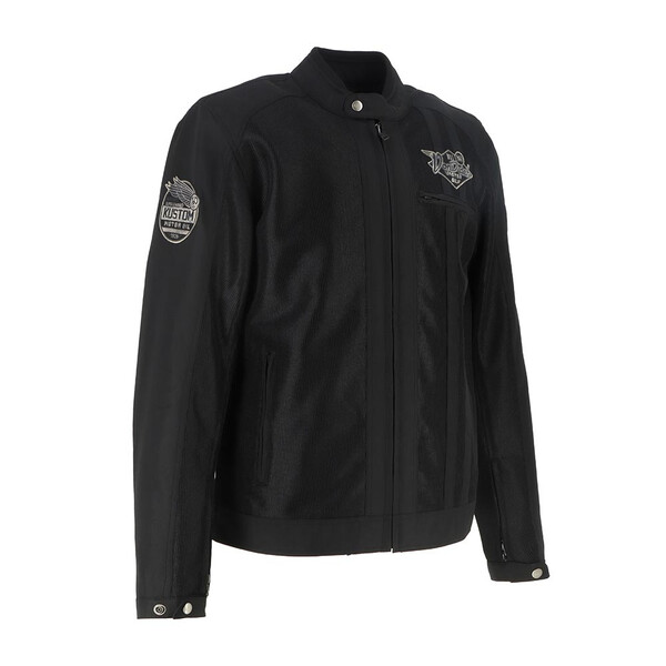 Von dutch - Giacca Speed Racer Air - tessuto a rete