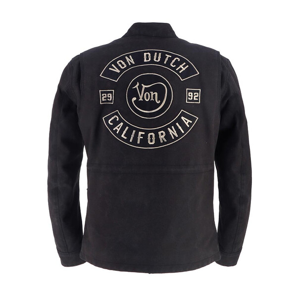 Von dutch - Giacca da guerriero