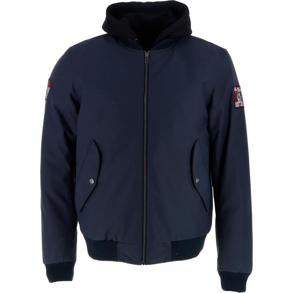 Von dutch - Giacca bomber