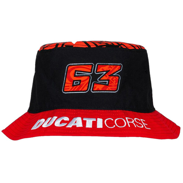 Bob Bagnaia Rosso