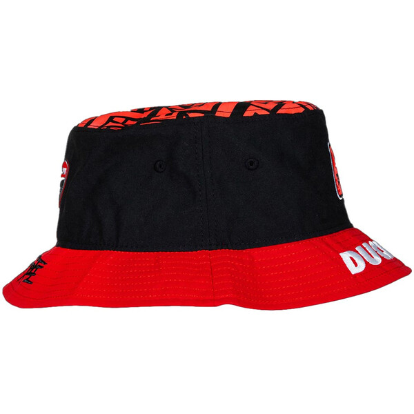 Bob Bagnaia Rosso