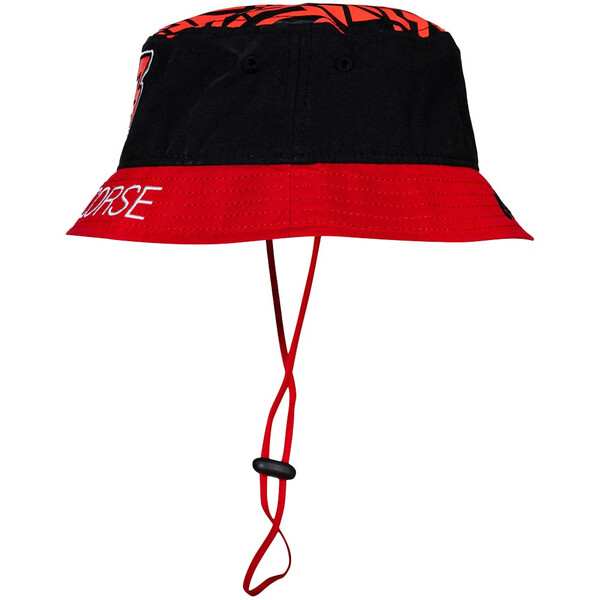 Bob bambino Bagnaia Rosso