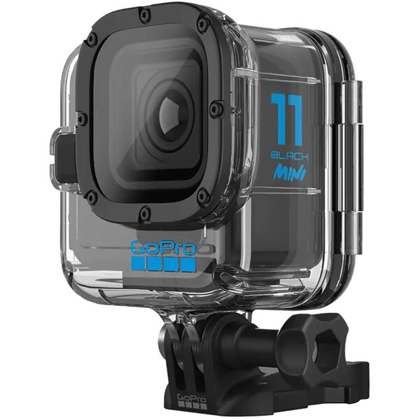 Custodia subacquea Hero11 Black Mini