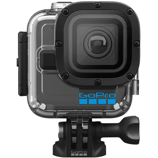 Custodia subacquea Hero11 Black Mini