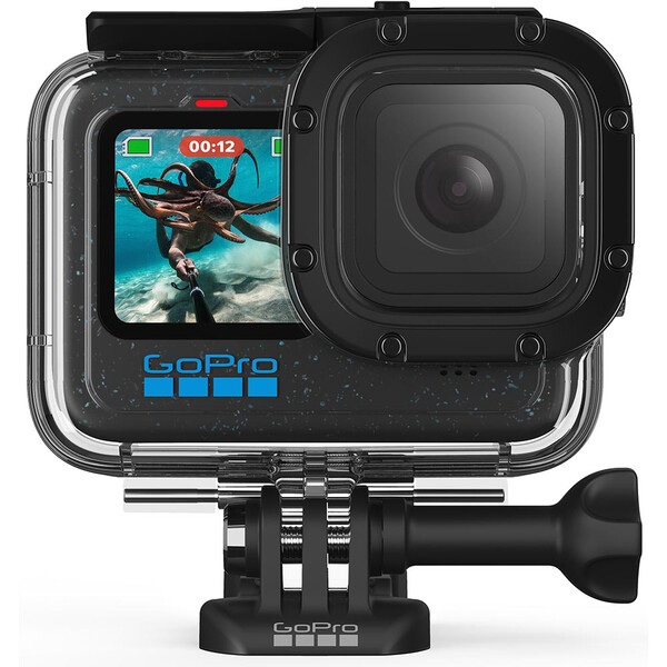 Custodia protettiva impermeabile - Hero