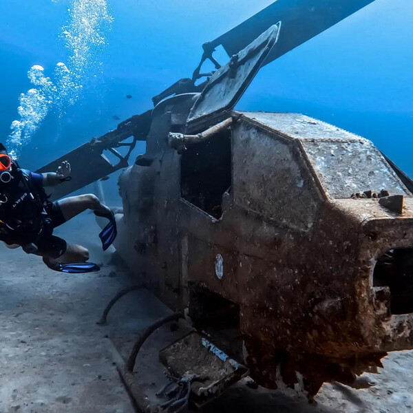 Custodia protettiva impermeabile - Hero