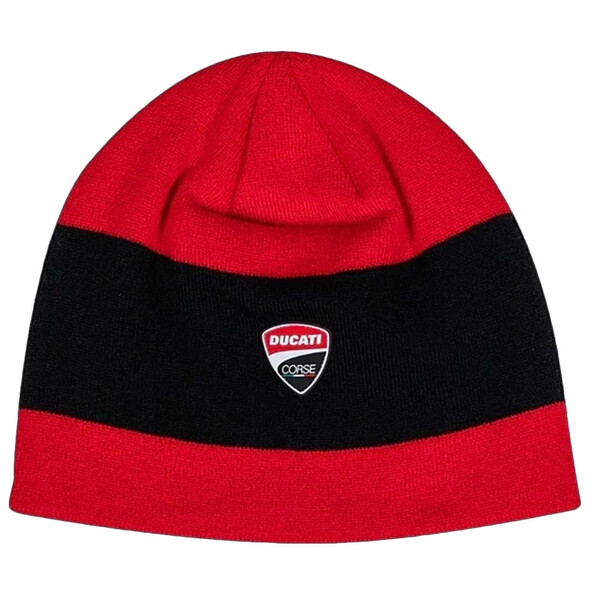 Cappello rosso Bagnaia