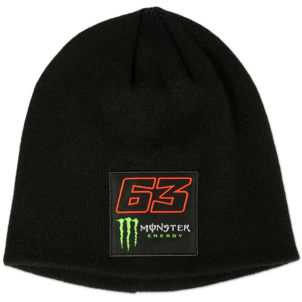 Berretto Monster Bagnaia