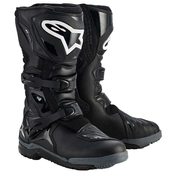 Stivali Corozal V2 Adventure Drystar