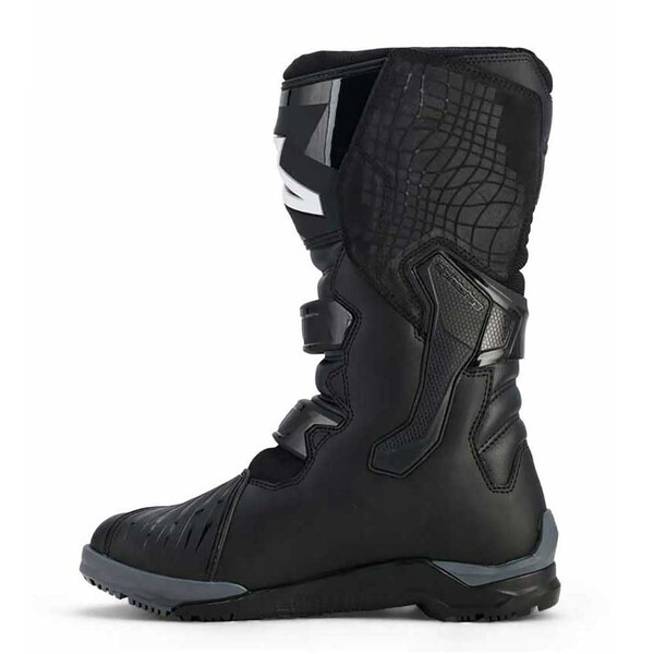 Stivali Corozal V2 Adventure Drystar