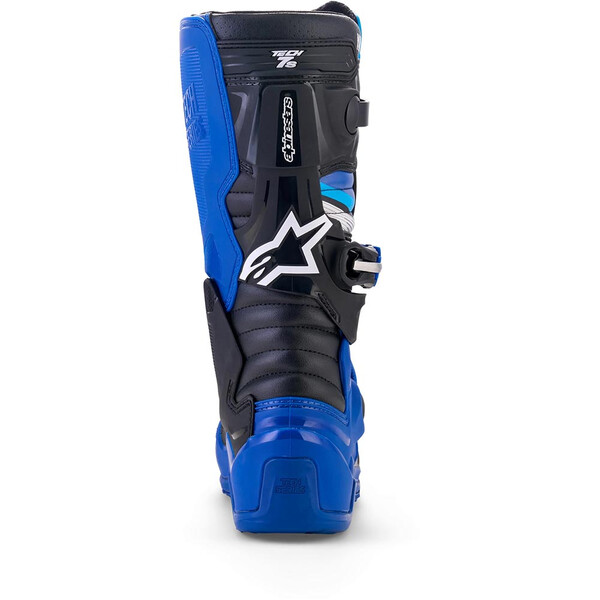 Stivali Tech 7S Yamaha da bambino