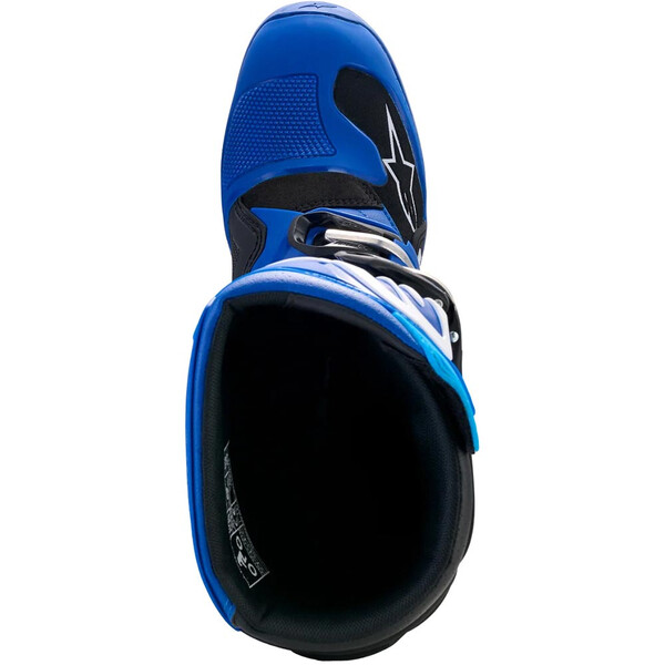 Stivali Tech 7S Yamaha da bambino