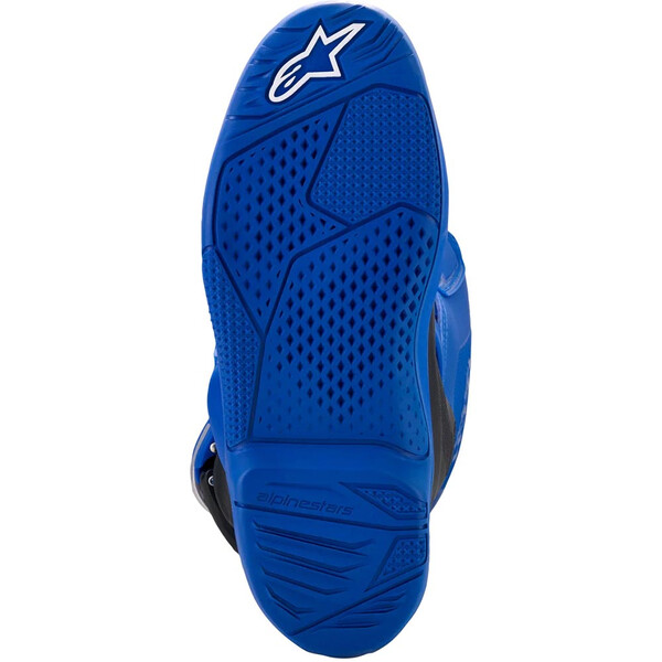 Stivali Tech 7S Yamaha da bambino