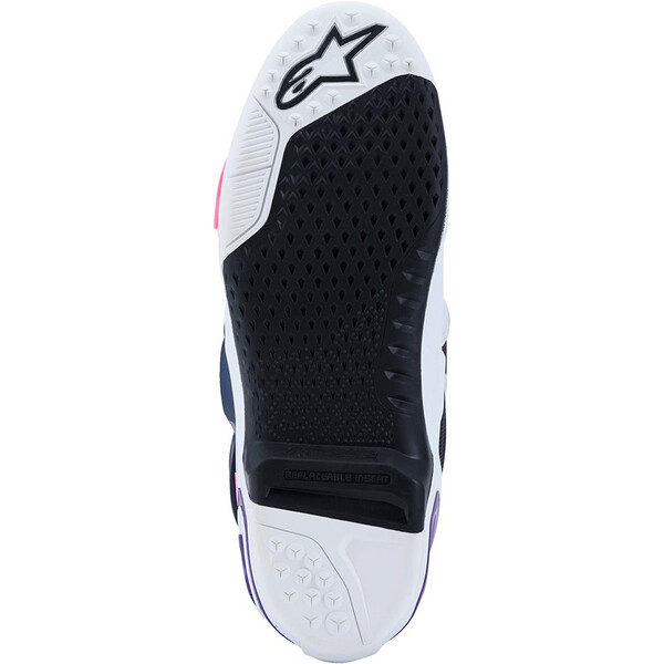 Stivali Tech 10
