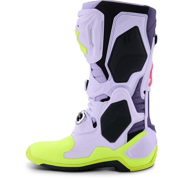 Stivali Tech 10 Supervented