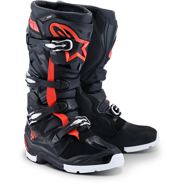 Stivali Tech 7 Enduro Drystar