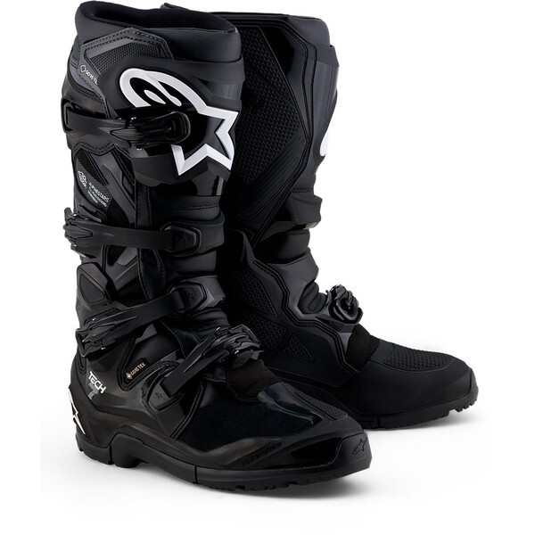 Stivali Tech 7 Enduro Gore-Tex®