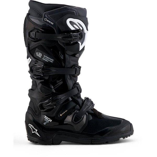 Stivali Tech 7 Enduro Gore-Tex®