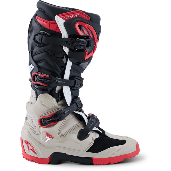 Stivali Tech 7 Enduro