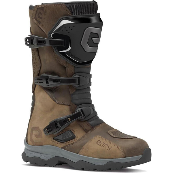 Stivali X Land ADV E-Dry