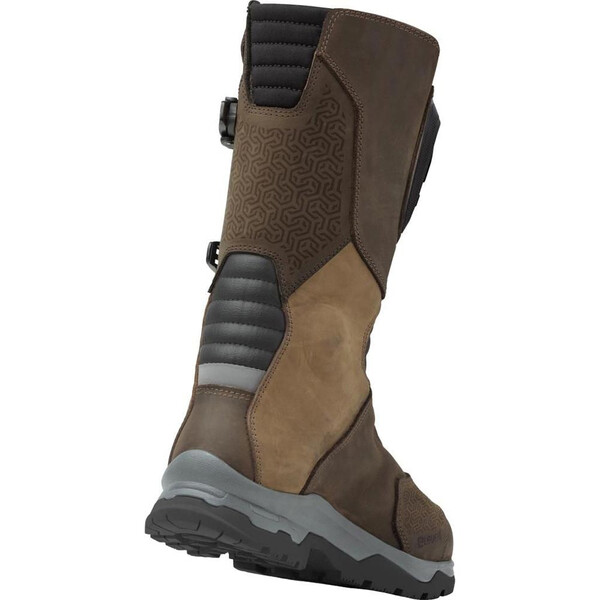 Stivali X Land ADV E-Dry