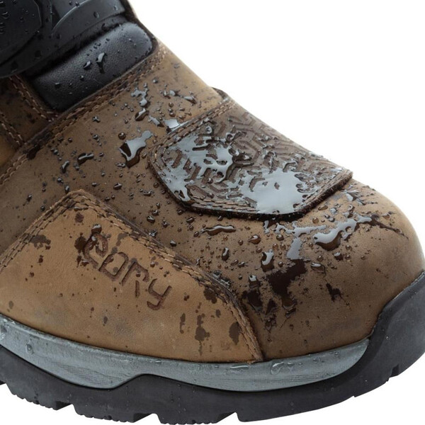 Stivali X Land ADV E-Dry