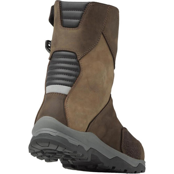 Stivali X Land ADV Low E-Dry