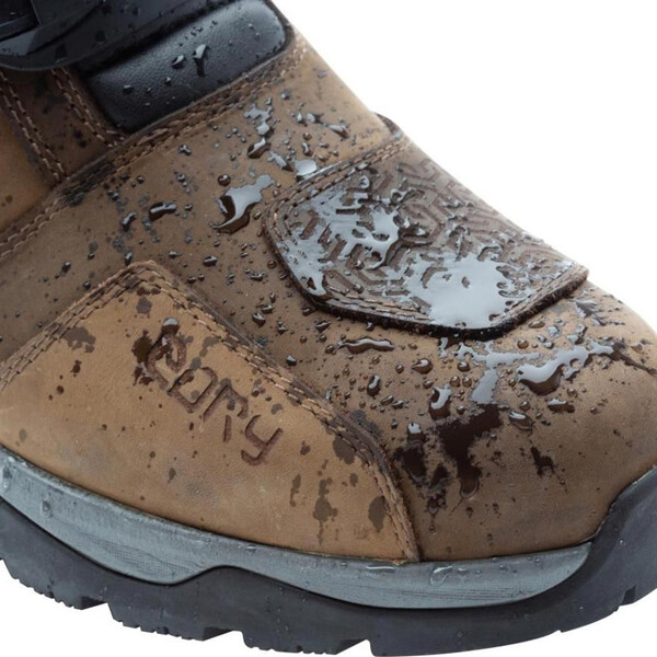 Stivali X Land ADV Low E-Dry