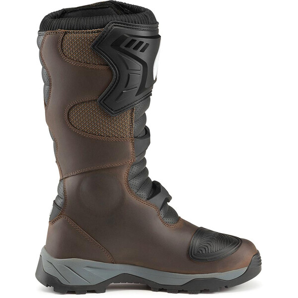 Stivali Adventure Air Dry