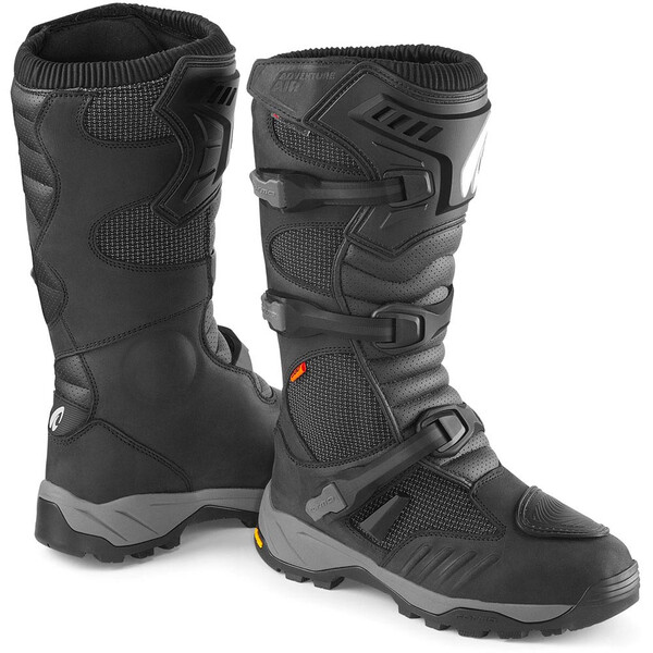 Stivali Adventure Air Dry