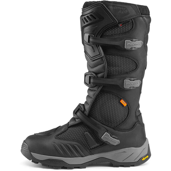 Stivali Adventure Air Dry