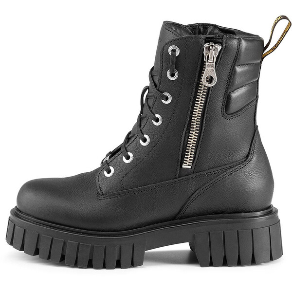 Stivali Lady Rebel Dry
